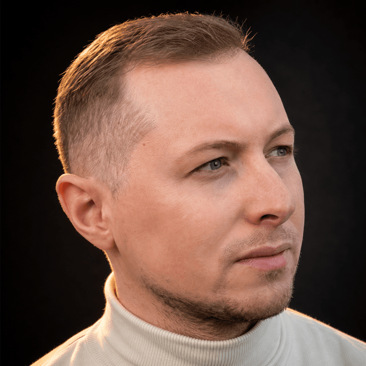 Serhii Bevziuk
